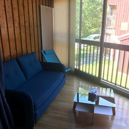 Appartement Chalet Montferrier Eksteriør billede