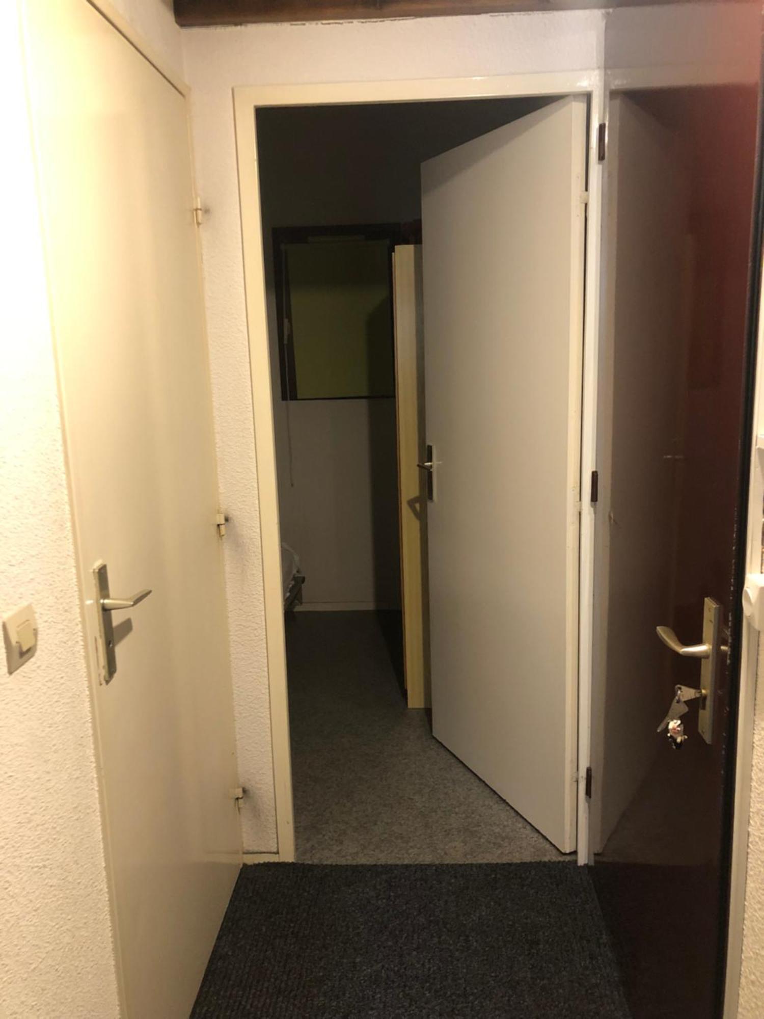 Appartement Chalet Montferrier Eksteriør billede