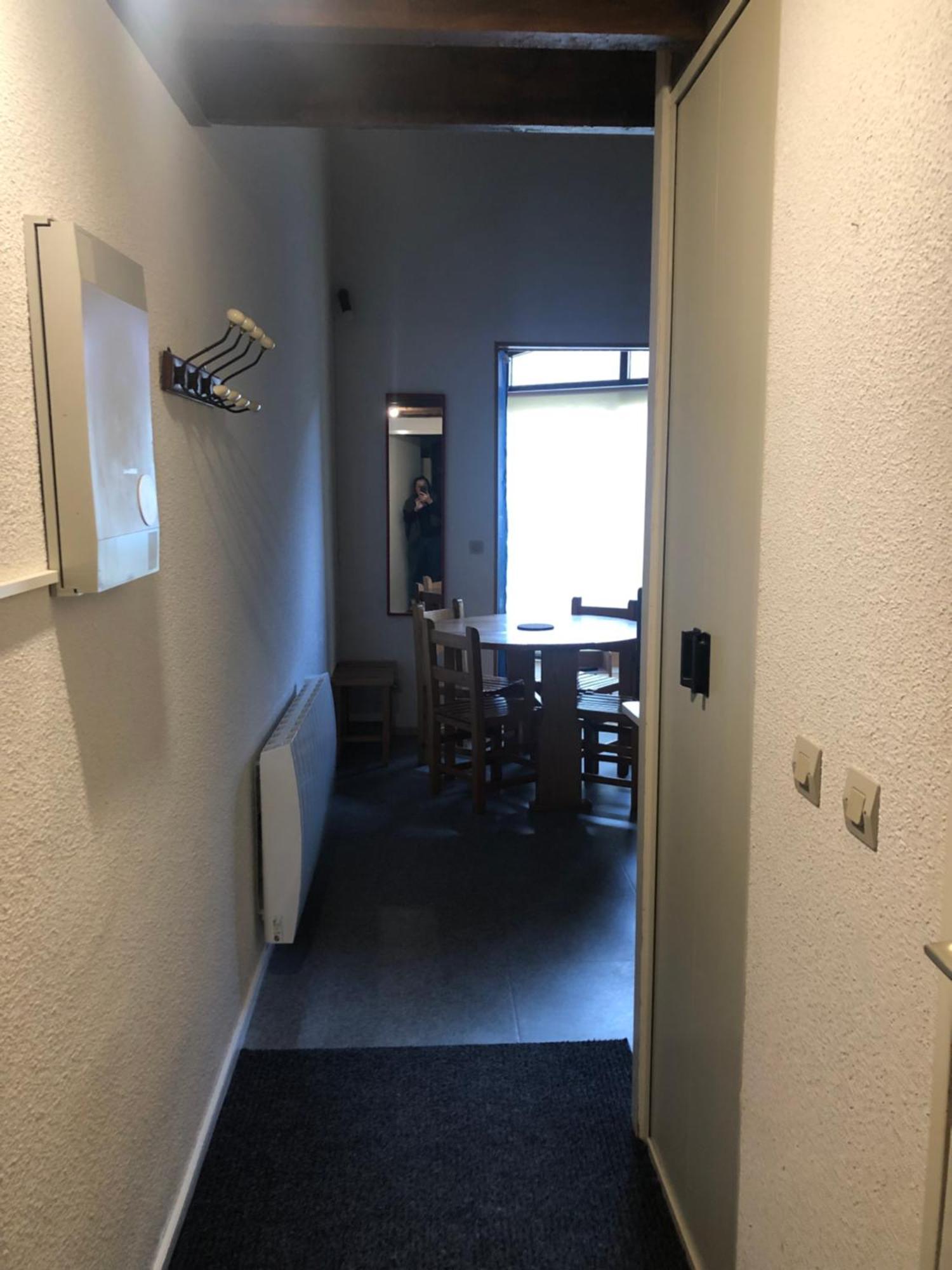 Appartement Chalet Montferrier Eksteriør billede
